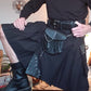 Utility Fashion Kilt For Men