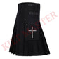 Utility Kilt Christ Cross
