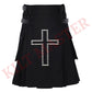 Utility Kilt Christ Cross