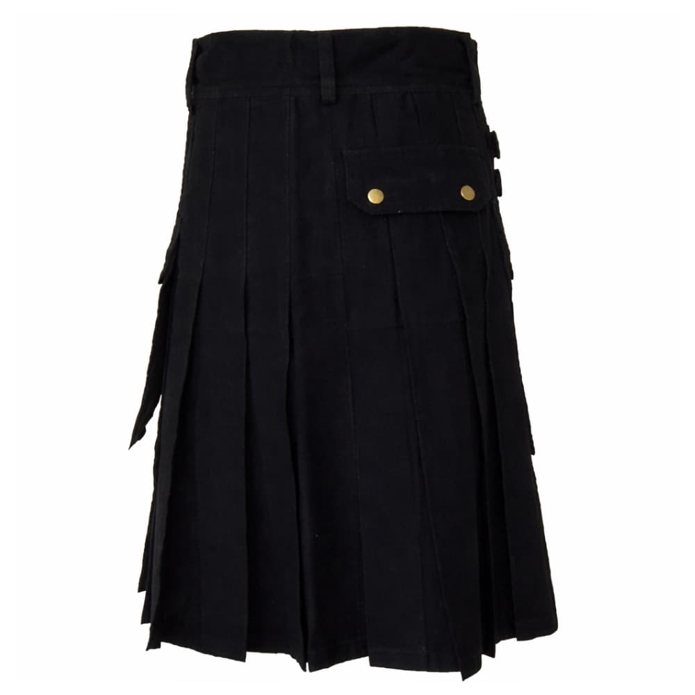 Utility Kilt for Men