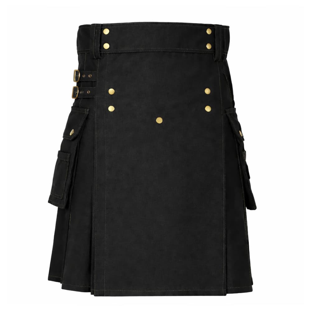 Utility Kilt for Men