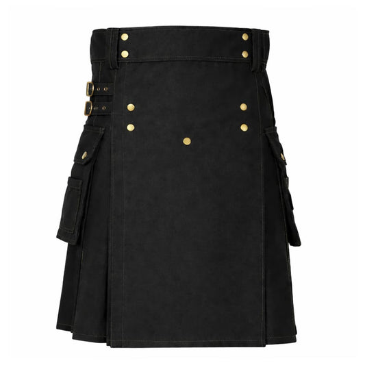 Utility Kilt for Men