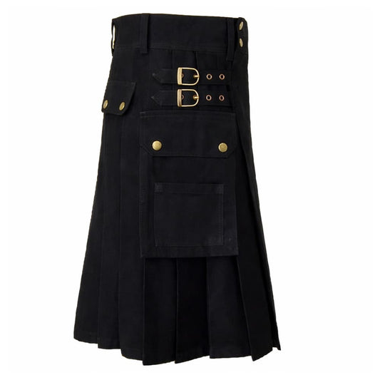 Utility Kilt for Men
