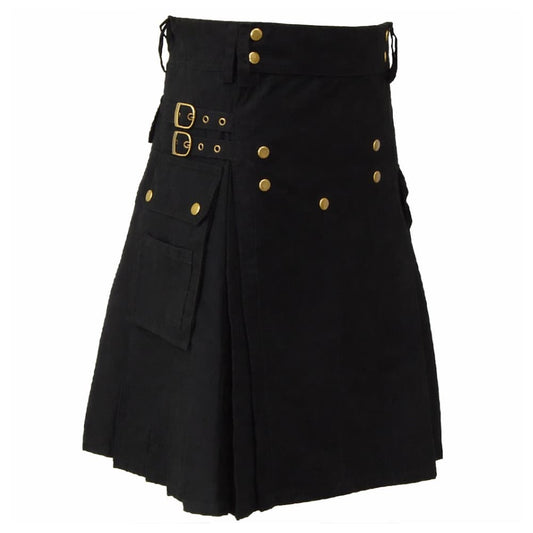 Utility Kilt for Men