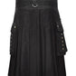 Utility Kilt Seattle
