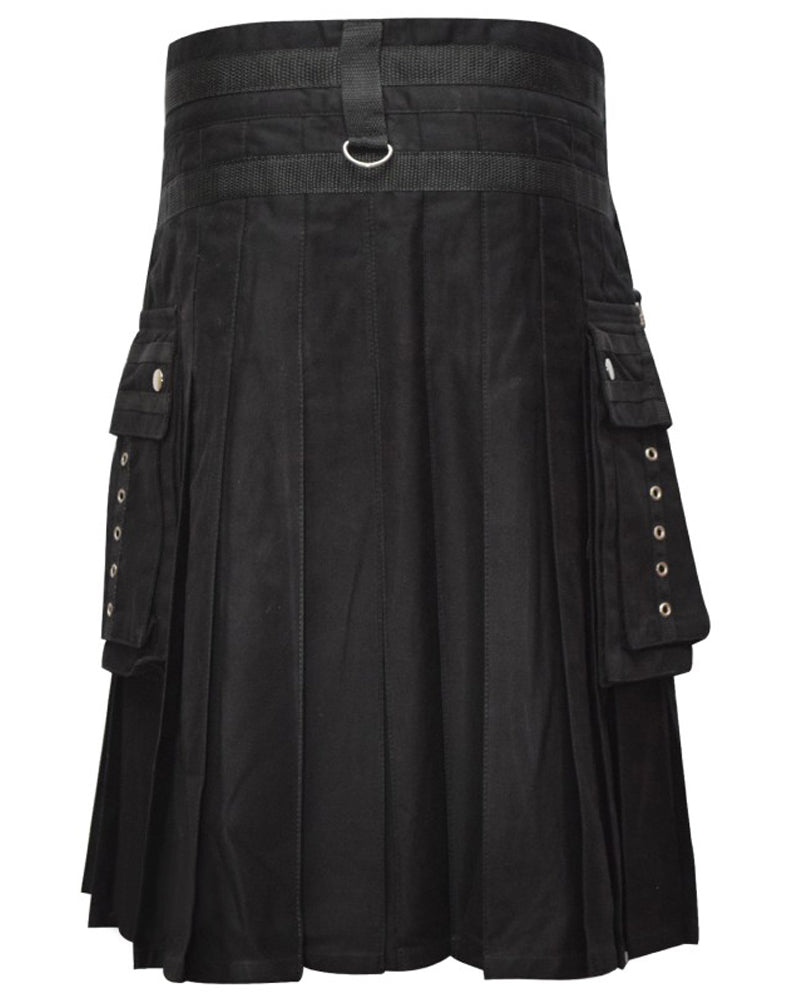 Utility Kilt Seattle