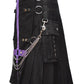 Utility Kilt Seattle