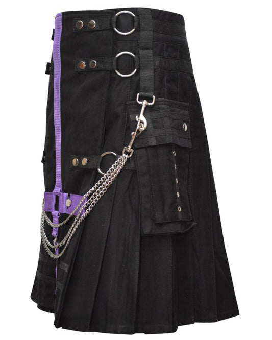 Utility Kilt Seattle