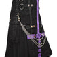 Utility Kilt Seattle