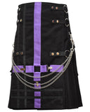 Utility Kilt Seattle