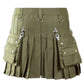 Utility Kilt Women