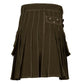 Victory Utility Kilt Back Sode