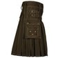 Victory Utility Kilt Side