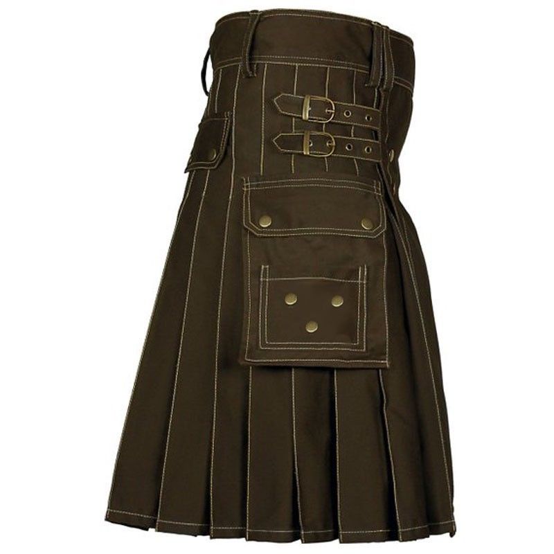 Victory Utility Kilt Side
