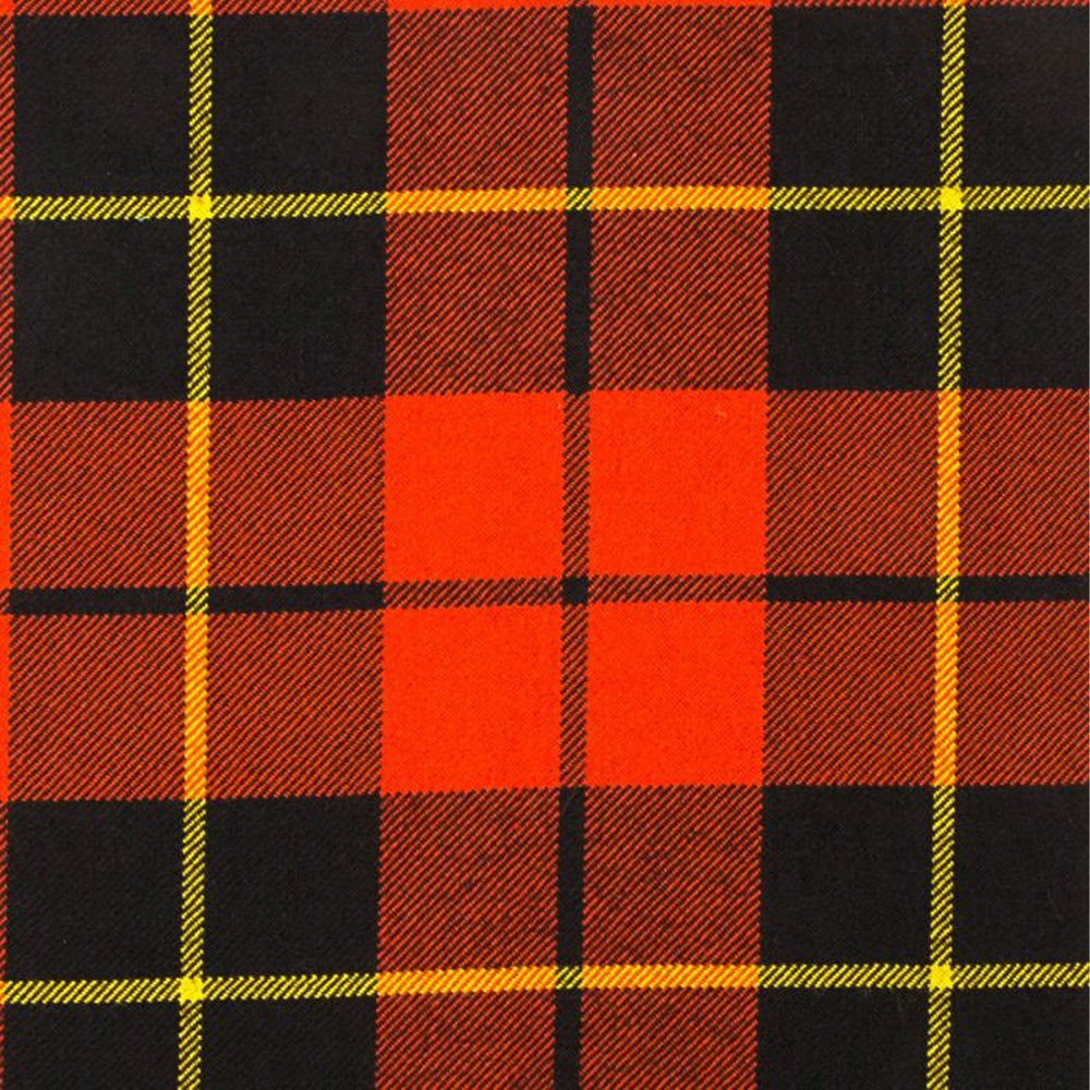 Wallace Ancient Tartan Swatch