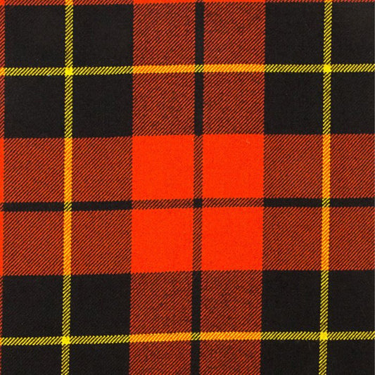 Wallace Ancient Tartan Swatch