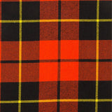 Wallace Ancient Tartan Swatch