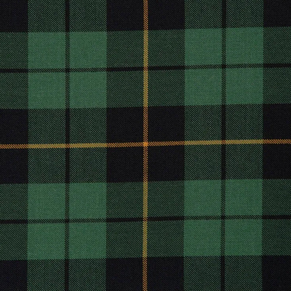 Wallace Hunting Muted Tartan Kilt