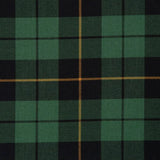 Wallace Hunting Muted Tartan Kilt