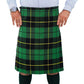 Wallace Hunting Tartan Kilt Main