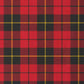 Wallace Modern Tartan Trouser Fabric