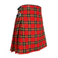 Wallace Tartan Running Kilt