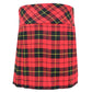 Wallace Tartan Skirt