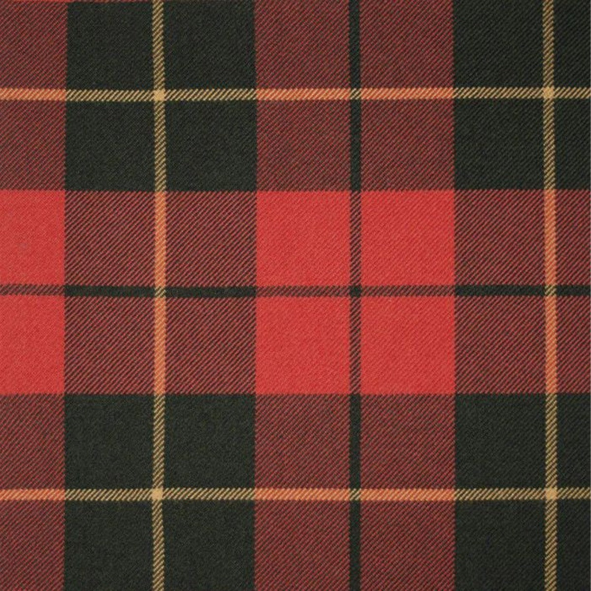 Wallace Weathered Tartan Kilt