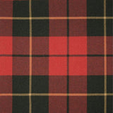 Wallace Weathered Tartan Kilt