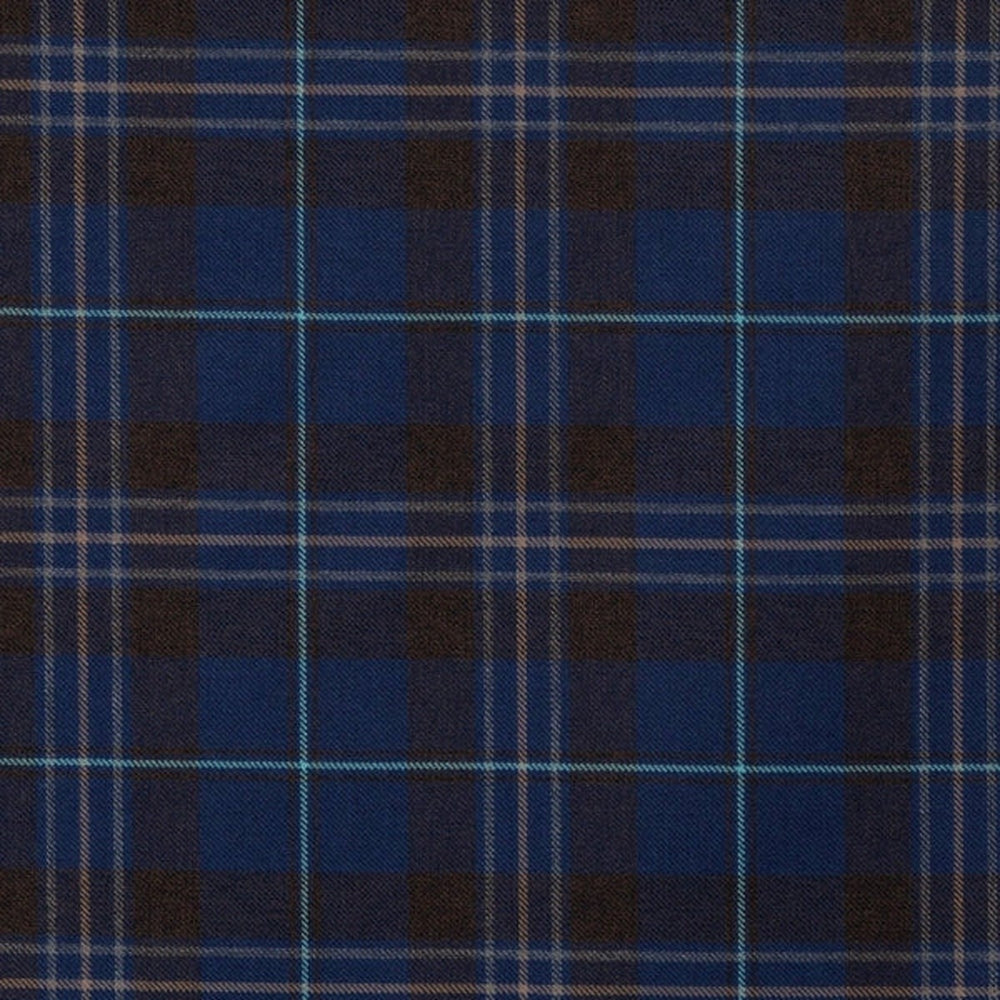 Water of Life Tartan Swatch
