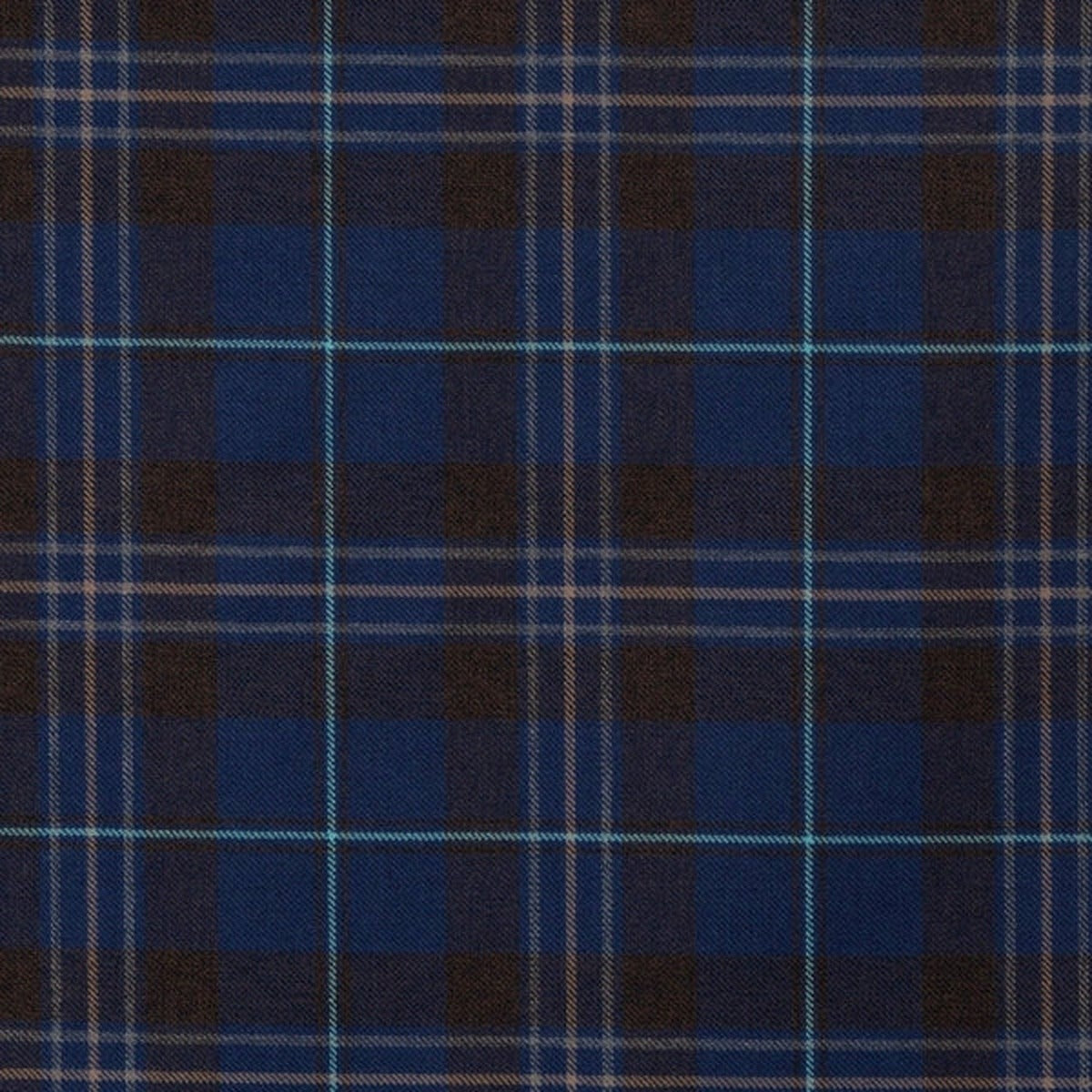 Water of Life Tartan Swatch