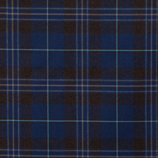 Water of Life Tartan Swatch