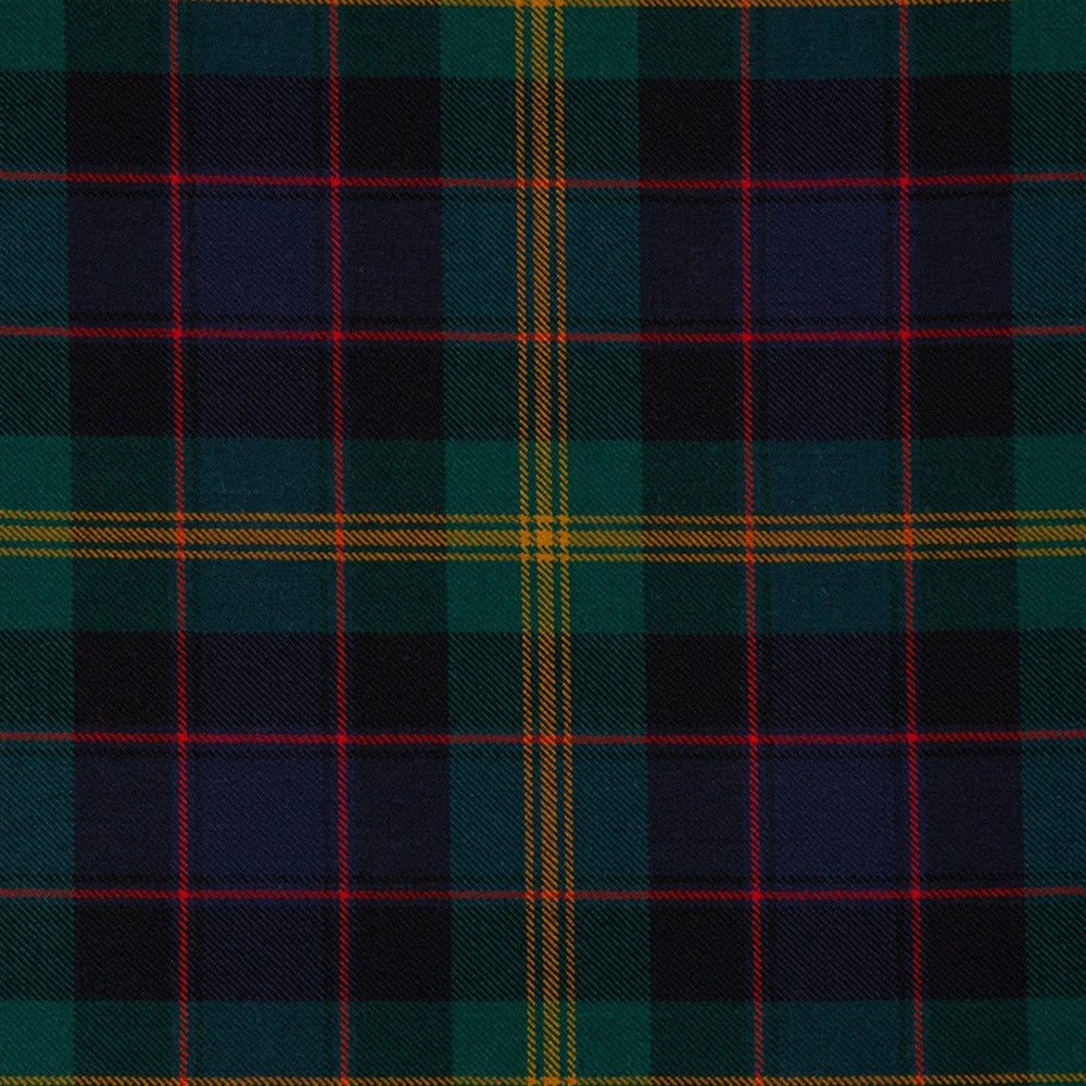 Watson Modern Tartan Swatch