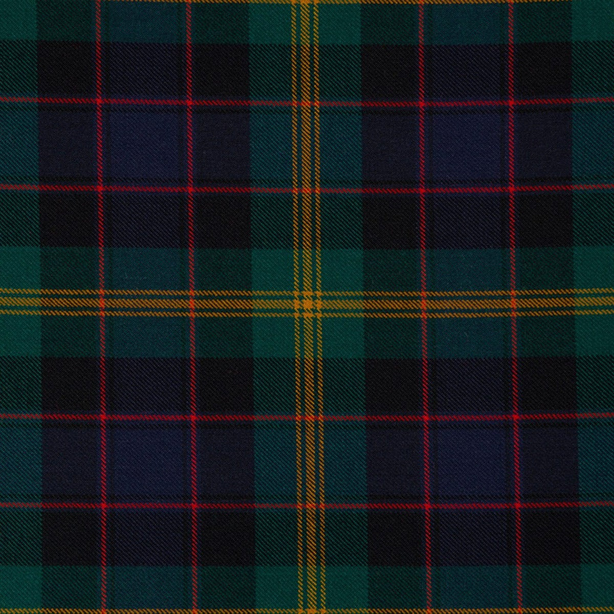 Watson Modern Tartan Swatch
