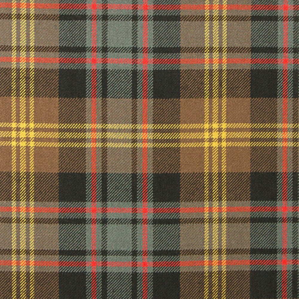 Watson Weathered Tartan Kilt