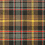 Watson Weathered Tartan Kilt