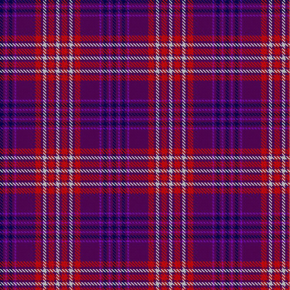 Weave of Love Tartan