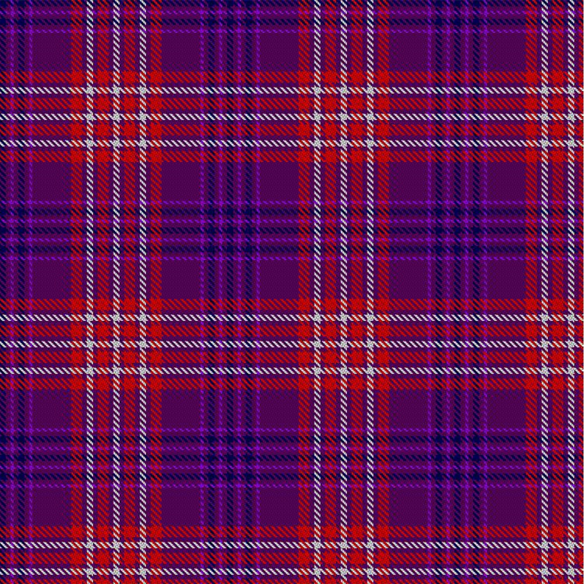Weave of Love Tartan