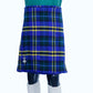 Weir Modern Tartan Kilt - Rare for a Traditional Look