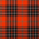 Wemyss Ancient Tartan Swatch