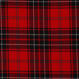 Wemyss Modern Tartan Swatch