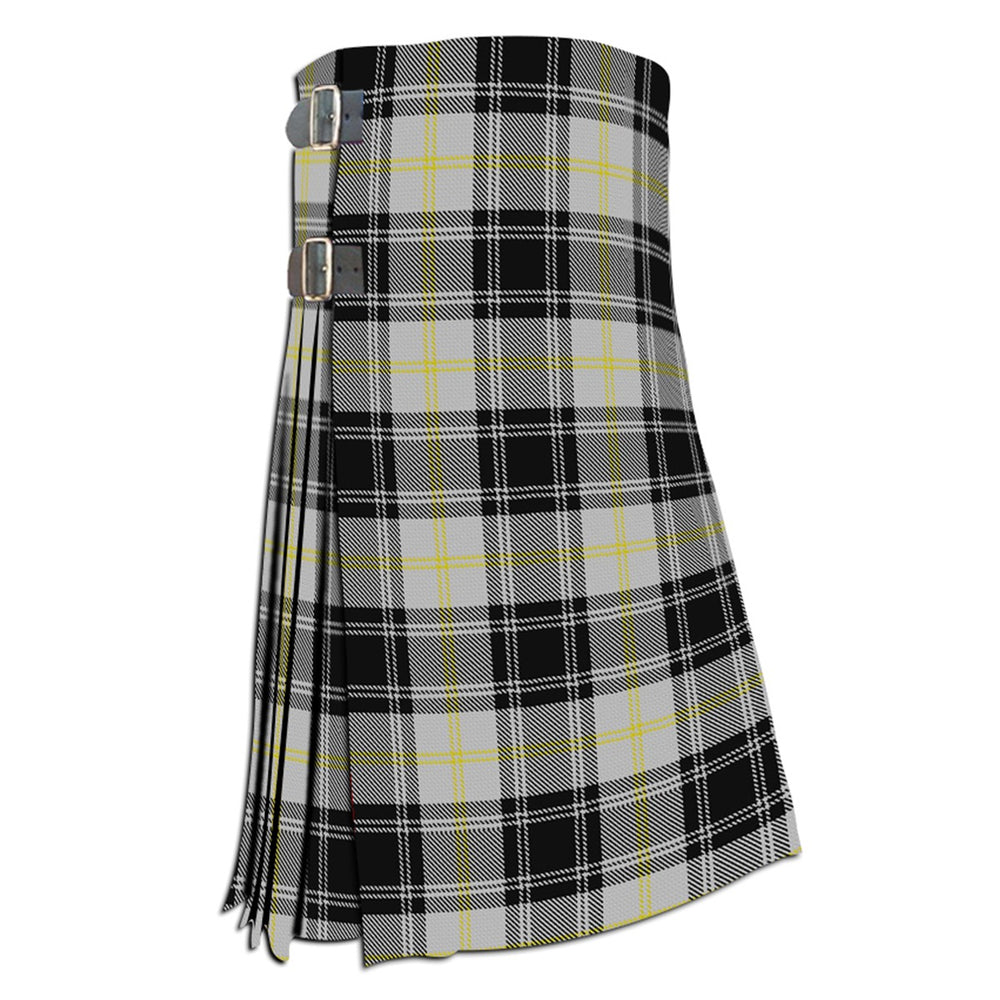 West Point Tartan Kilt