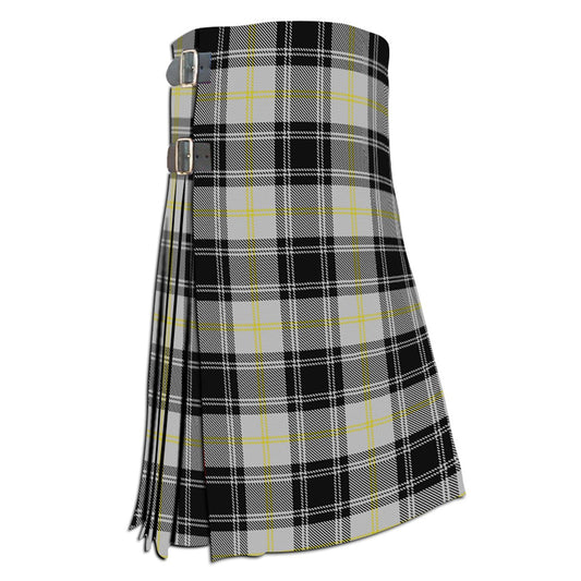 West Point Tartan Kilt