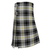 West Point Tartan Kilt