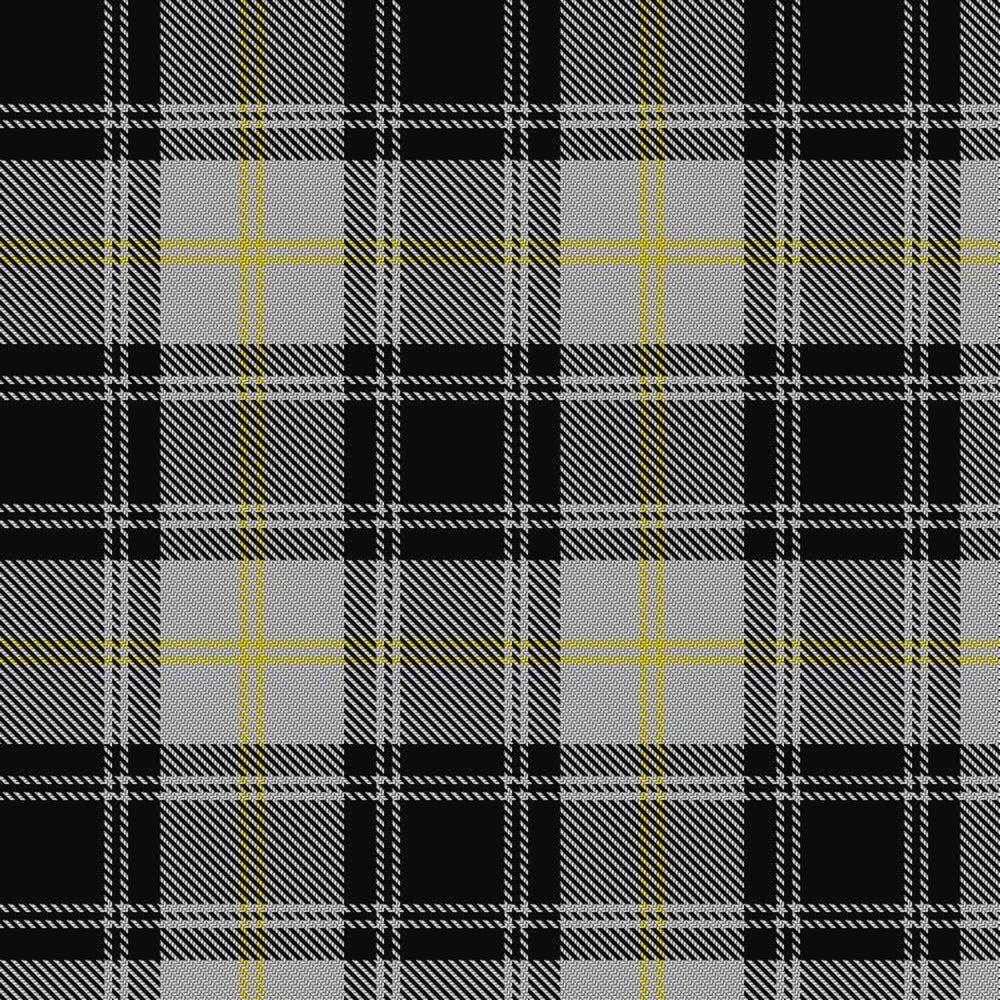 West Point Tartan Swatch