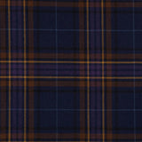 Wild Heather Tartan Swatch