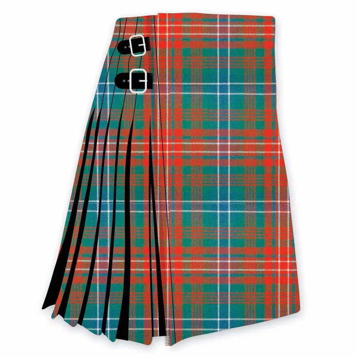 Wilson Ancient Tartan Kilt