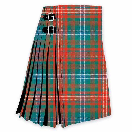 Wilson Ancient Tartan Kilt