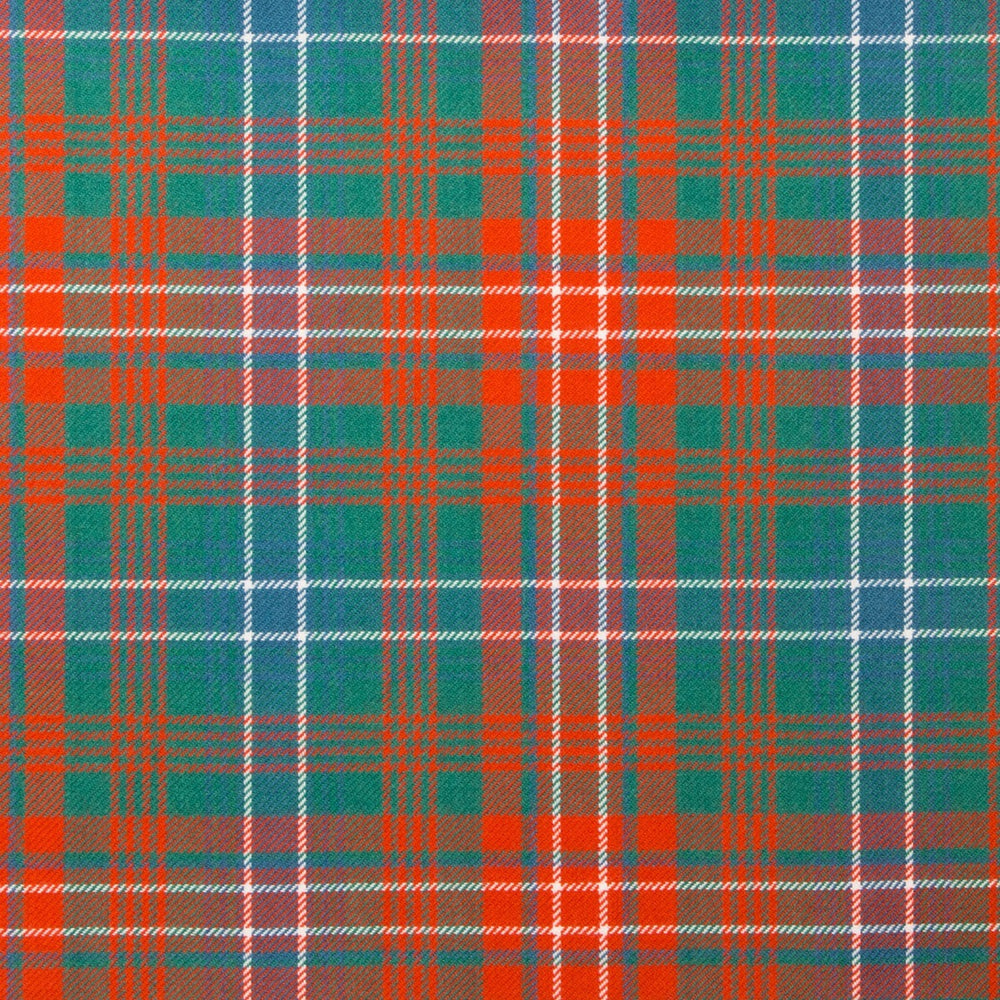 Wilson Ancient Tartan Swatch