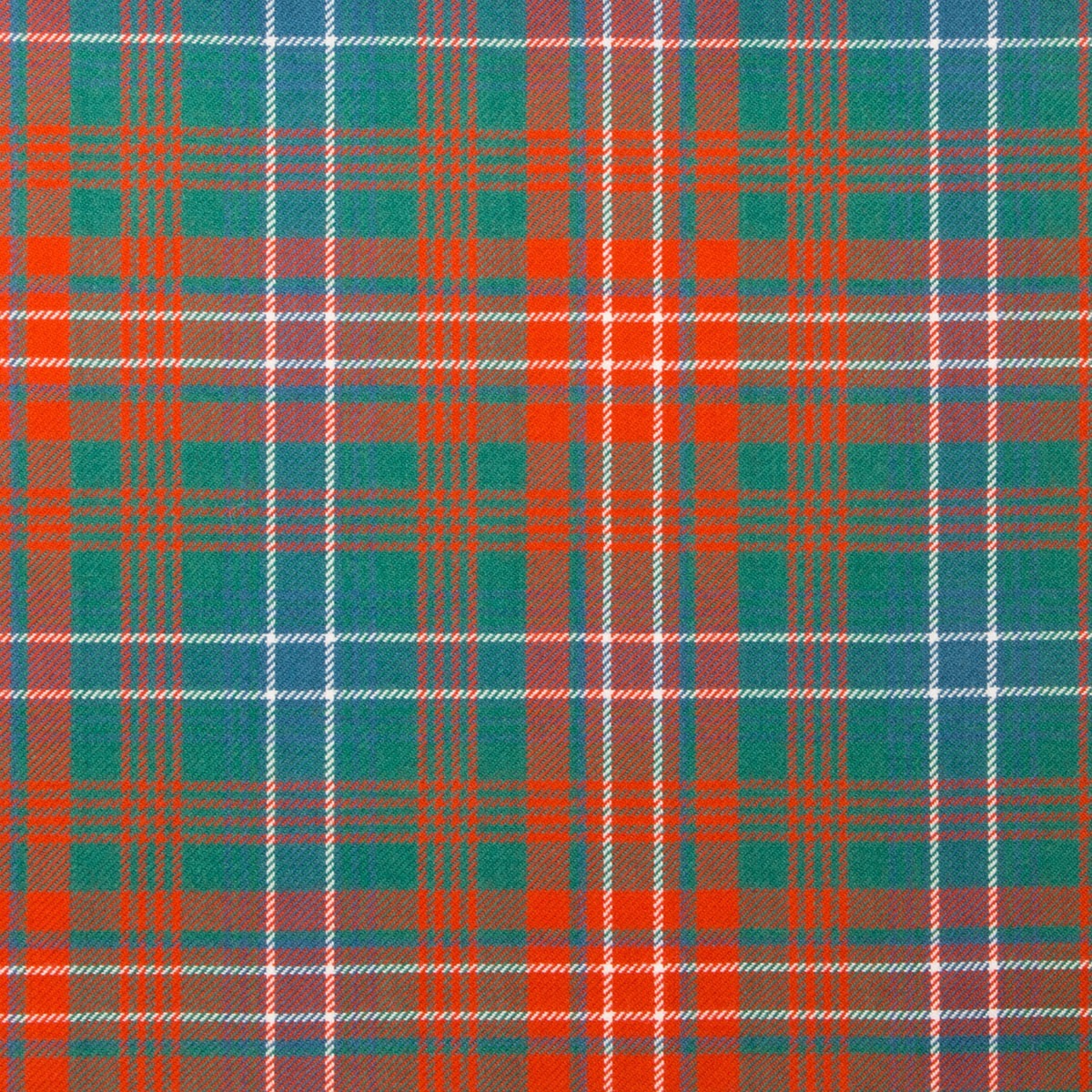 Wilson Ancient Tartan Swatch